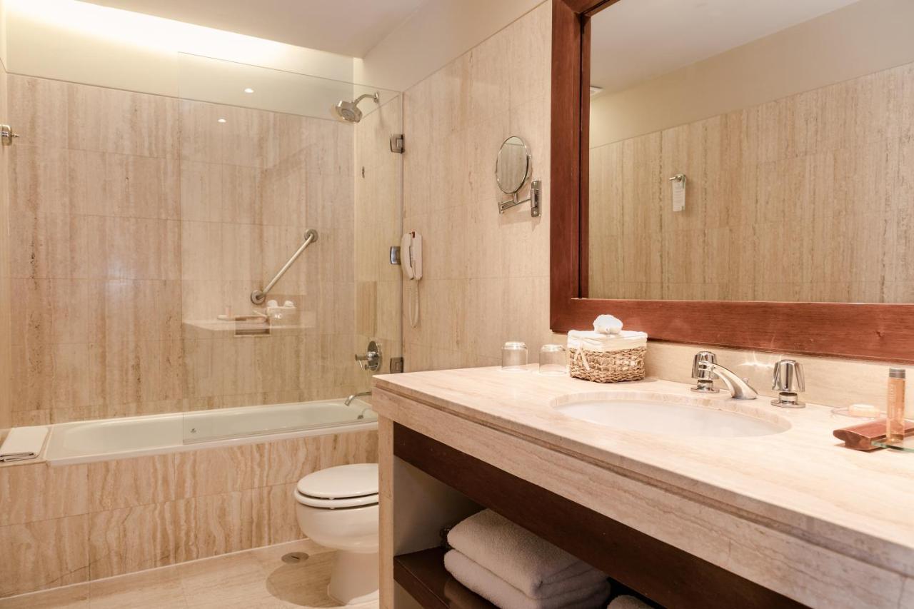 Superior Double Room Two Double Beds Non-Smoking