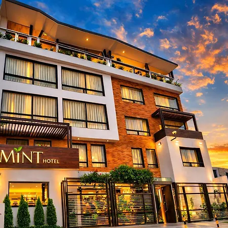 Mint Hotel-3